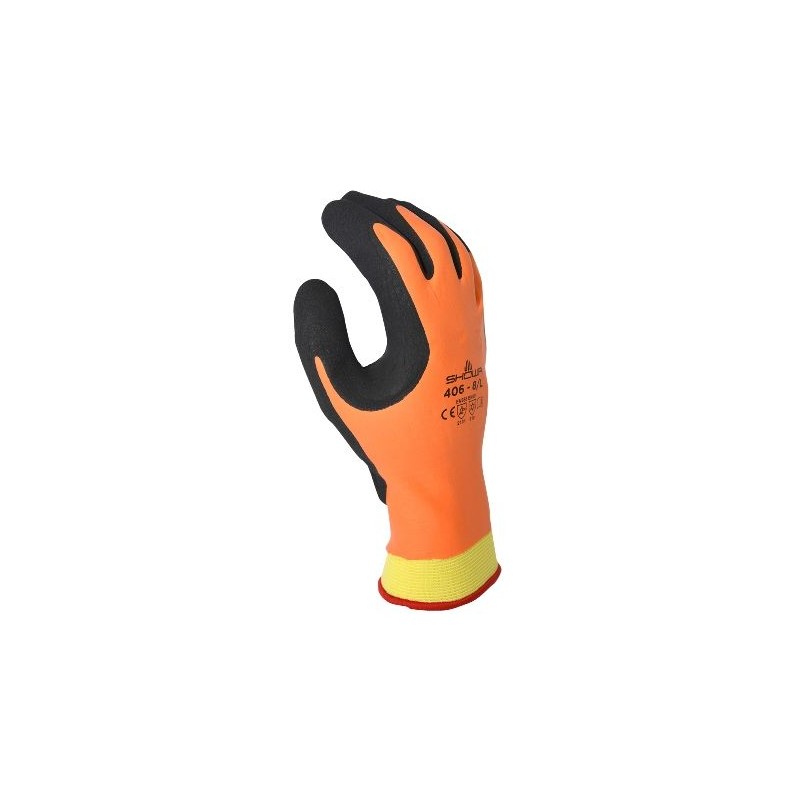 handschoen Showa 406 Thermo L