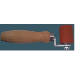 Aandrukroller 40 mm ESR4 - dubbel gelagerd