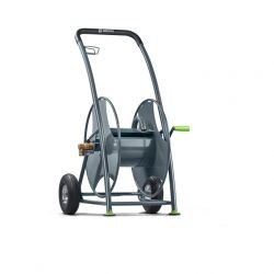 Geka Plus - slangenwagen type P80 staal gecoat
