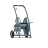 Geka Plus - slangenwagen type P80 staal gecoat