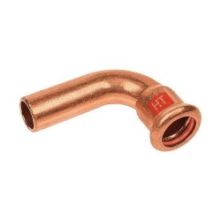 BONFIX M-press RK-solar insteekbocht 90° 64 mm x Ø64 mm