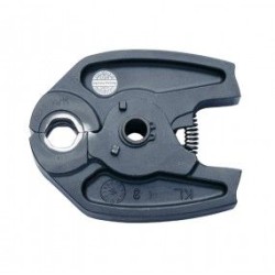 BONFIX Persbek 16 mm TH-profiel t.b.v. mini machine 15kN