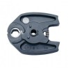 BONFIX Persbek 16 mm TH-profiel t.b.v. mini machine 15kN
