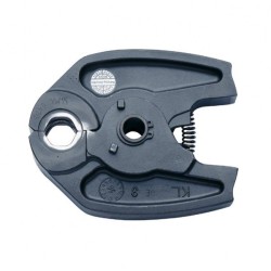BONFIX Persbek 20 mm TH-profiel t.b.v. mini machine 15kN