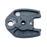 BONFIX Persbek 20 mm TH-profiel t.b.v. mini machine 15kN