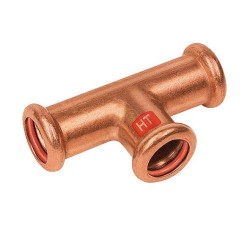 BONFIX M-press RK-solar T-koppeling 18 x 18 x 18