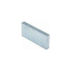 einddeksel 220x80mm