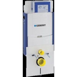 Geberit KOMBIFIX Super reservoir UP320 110.300.00.5
