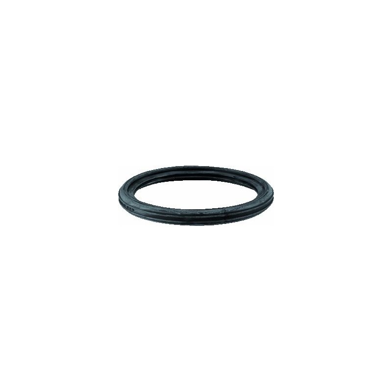 Geberit PE Fitting rioleringsbuis 90 mm gummiring