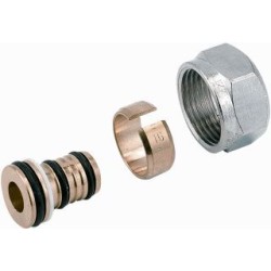 Sar aansluitkoppeling 839 M22x16x2