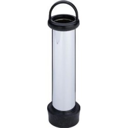 Viega overlooppijp 6/4"