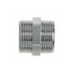 Euroconus reparatie koppeling 2 x 3/4" euroconus