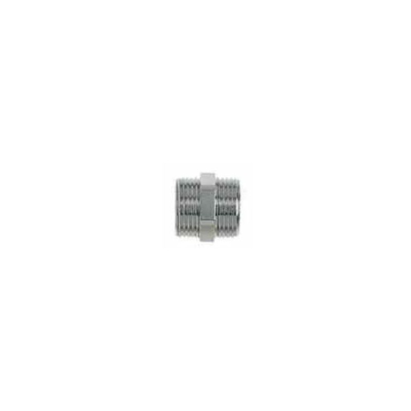 Euroconus reparatie koppeling 2 x 3/4" euroconus