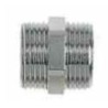 Euroconus reparatie koppeling 2 x 3/4" euroconus