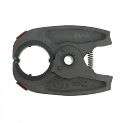 BONFIX Moederbek voor inserts t.b.v. mini machine 15kN