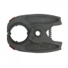 BONFIX Moederbek voor inserts t.b.v. mini machine 15kN