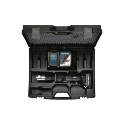BONFIX Machine mini in koffer met accu 18v - 1,3 Ah 19 kN NG