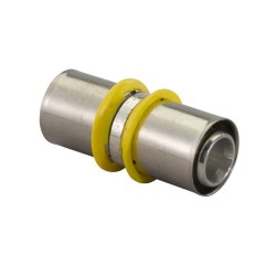 Uponor MLC-G gas perskoppeling 32x25