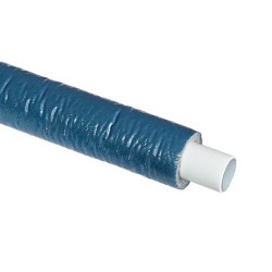 MultiTubo meerlaags aluminium buis 16 x 2.00 Plus S4 - blauw - 100 mtr