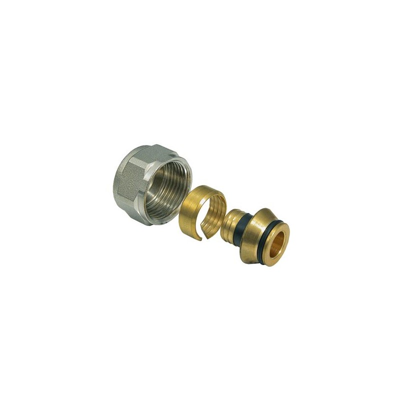 MultiTubo Euroconus overg.kopp. 16x3/4"