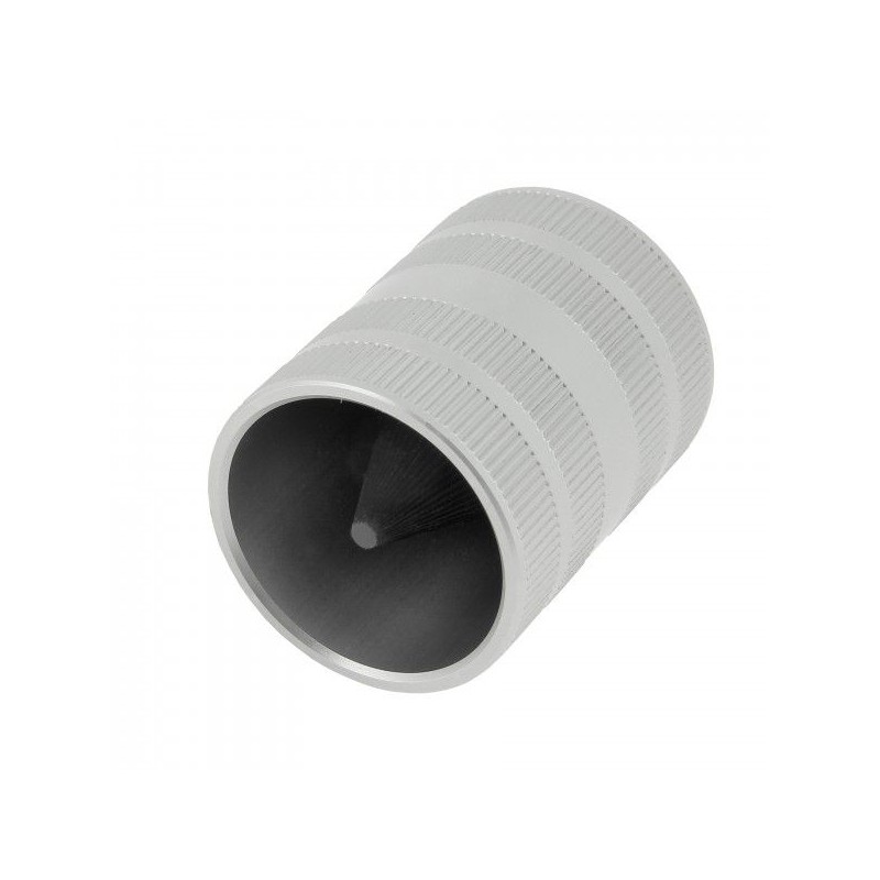 BONFIX Ontbramer voor binnen/buitenkant aluminium 8 - 35 mm