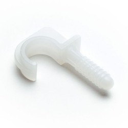 plugclip 20-25 mm enkel (709)