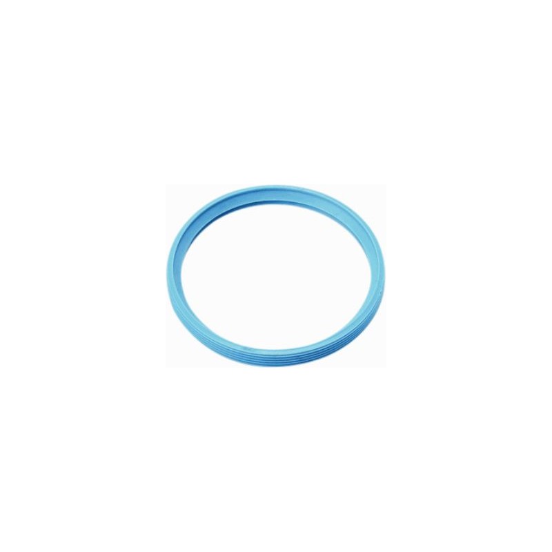 Burgerhout lippenring  80 mm