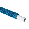 MultiTubo meerlaags aluminium buis 20 x 2.25 - mantel blauw - 75mtr