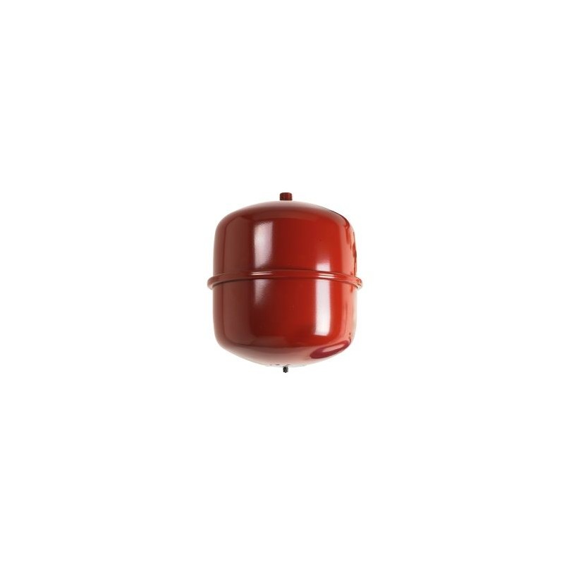 BONFIX Expansievat 18L - 1.0b rood - Reflex