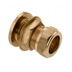 BONFIX Tankconnector 42 mm