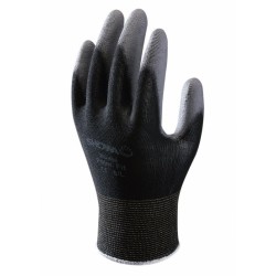 handschoen Showa B0500 Palm Fit L