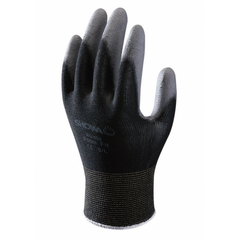handschoen Showa B0500 Palm Fit L