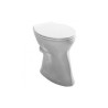 Laufen Dino closetpot PK wit