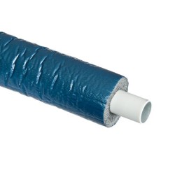 MultiTubo meerlaags aluminium buis 32 x 3.00 Plus S9 - blauw - 50 mtr.