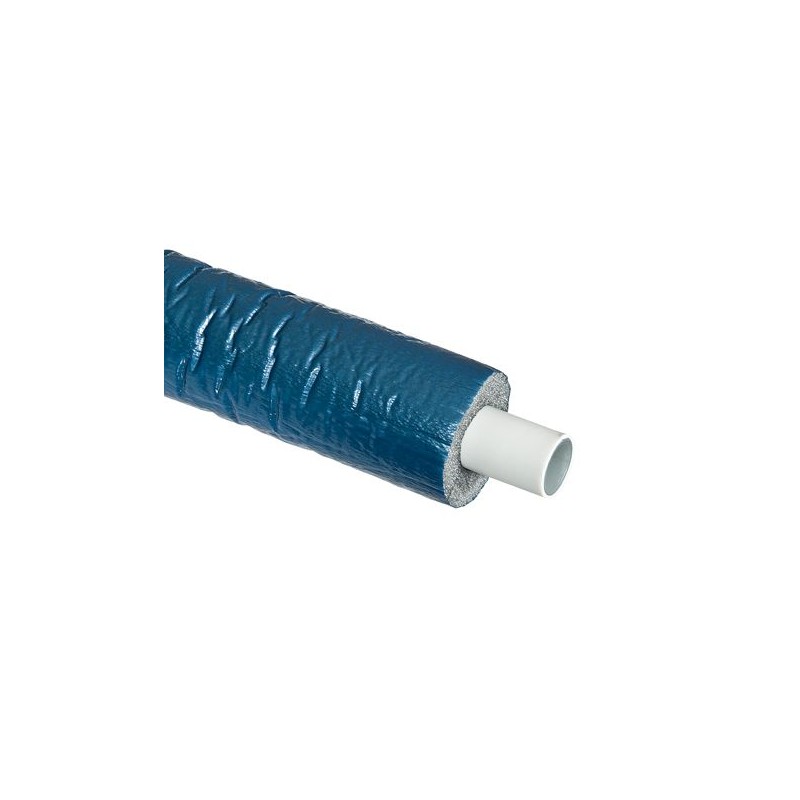 MultiTubo meerlaags aluminium buis 32 x 3.00 Plus S9 - blauw - 50 mtr.