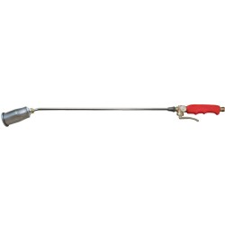 Hasmi Dakbrander RVS PW960 L60cm