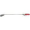 Hasmi Dakbrander RVS PW960 L60cm