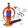 Karweiset compleet Installateur