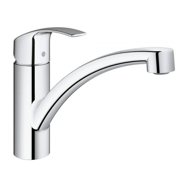 Grohe Eurosmart keukenmengkraan 33281003