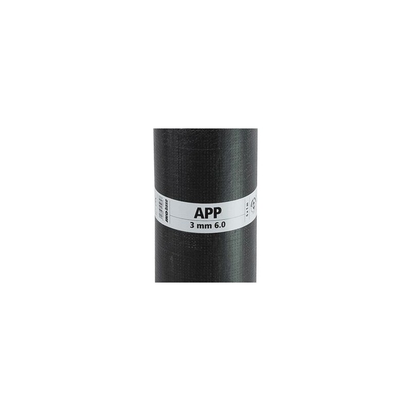IKO base APP 3mm 460P14 6.0