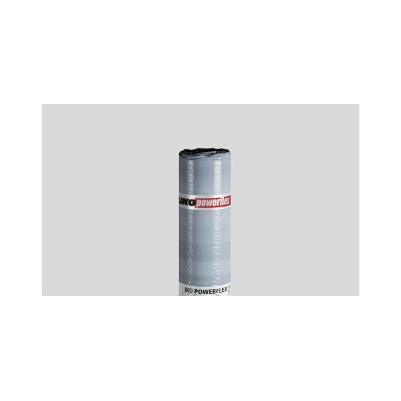 IKO Powerflex Mono 3 MB donkergrijs 6.0