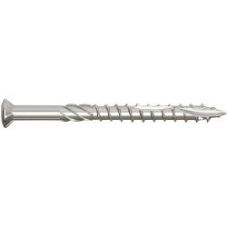 Terrassco TX25 4,0 x35 terrasschroef