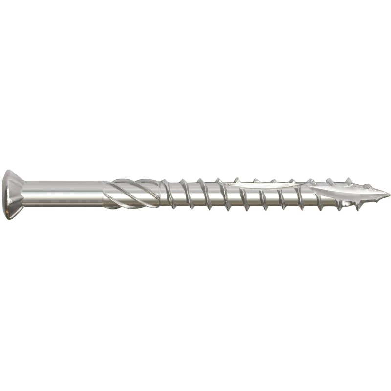 Terrassco TX25 4,0 x35 terrasschroef