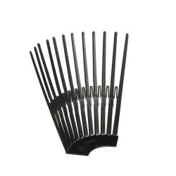 Ubbink Solar Vogelschroot 150mm hoek 90 set a 4 stuks
