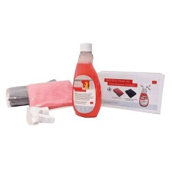 ACO ECO Clean douchegootreiniger set - 500ml