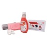 ACO ECO Clean douchegootreiniger set - 500ml