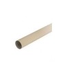 Nicoll PVC-Ti HWA buis L4m beige Ø100