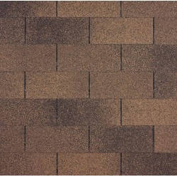 IKO shingle Superglass 3T Autumn Brown (53) - 2,00 m2