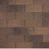 IKO shingle Superglass 3T Autumn Brown (53) - 2,00 m2