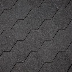 IKO shingle ArmourShield Plus Black (01) - 2,00 m2